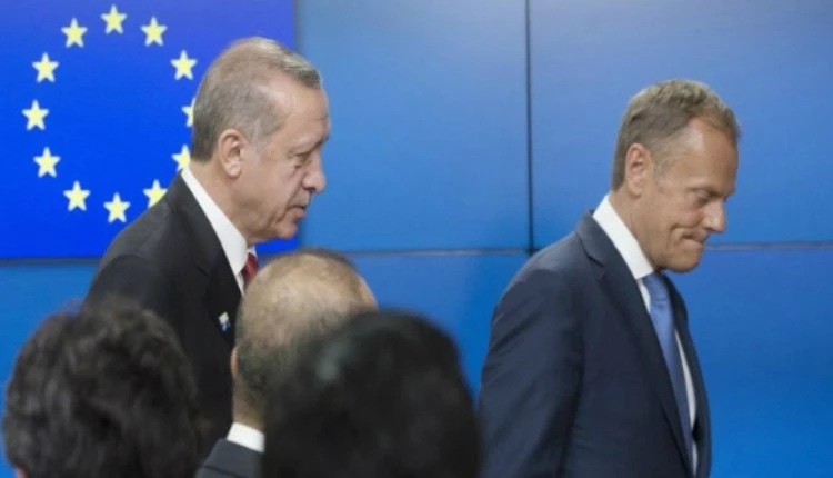 Ευρωπαϊκά αντίποινα – Πράττουν αυτό που δεν κάνει η Ελλάδα: Εξι κράτη δεν στέλνουν χρήματα στην Αγκυρα